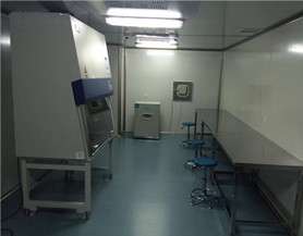 論實驗室建設中的幾個問題 論實驗室建設中的幾個問題