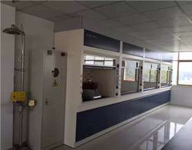 通風柜使用環境介紹 通風柜使用環境介紹